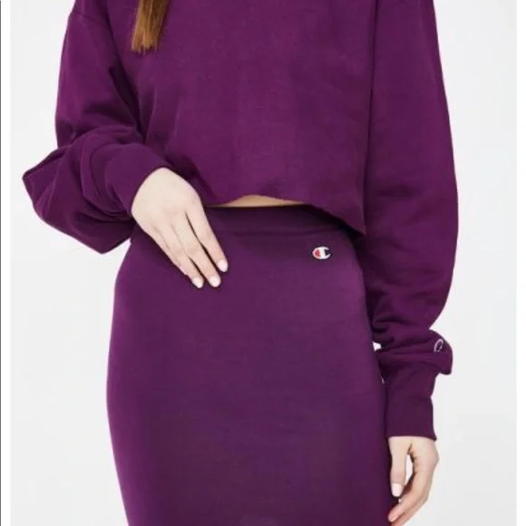 NWT Champion Venetian Skirt - Picture 3 of 4